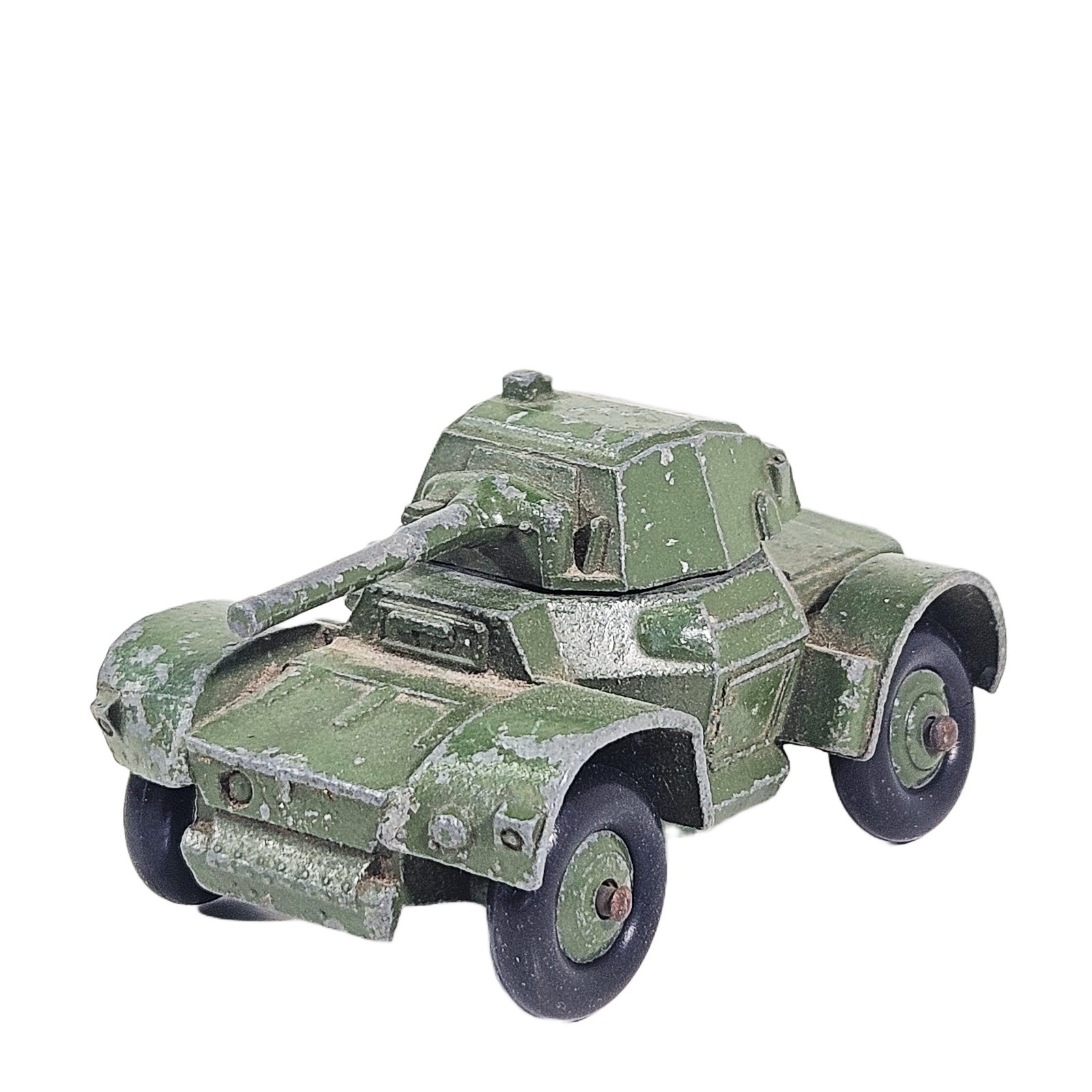 Brooklin LDM111, Hillman Minx Convertible (1955) - Free Price