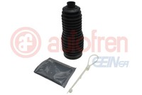 Gelenkschutz-Satz, Lenkung Autofren Seinsa D9075 Toyota 4553509020
