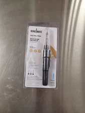 Bernzomatic ST500 Detail Pen Torch and Soldering Iron - Black - NEW