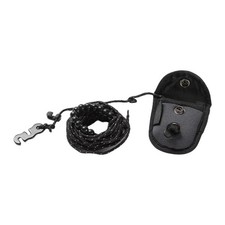 Camping Stretch Clothesline Windproof Clothesline Elastic Laundry Clothes Line