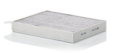 Mann Luftfilter CUK 30 012 Innenraumfilter Mercedes-Benz 10616097