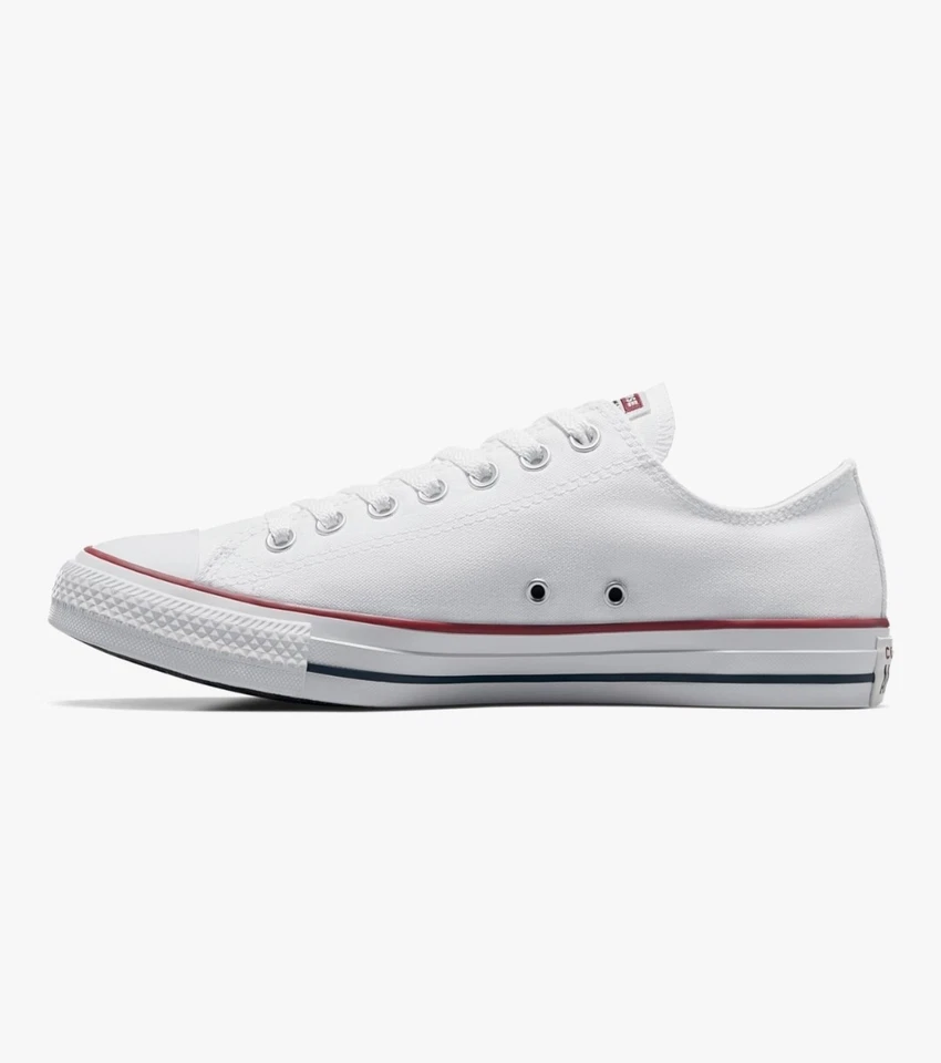 Converse Scarpe Chuck Taylor all Star Ox - Imagen 4 de 4