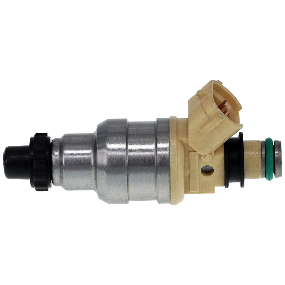 GB 832-11143 Reman Multi Port Fuel Injector For 92-98 Sidekick Tracker X-90 - Image 3 of 4