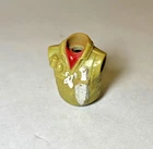 GI Joe Spirit 1984 v1 CHEST / TORSO ONLY Body Part *COMBINED SHIP!* Vintage ARAH