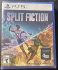 Split Fiction - PlayStation 5 Game - New & Sealed