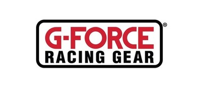 G-Force Racing Gear 8704 R17 Amber G-Force REVO / Rift Helmets Shield