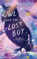 Owl And The Lost Boy | Amy Wilson | Taschenbuch | Kartoniert / Broschiert | 2020