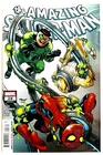 AMAZING SPIDER-MAN #28 CVR A ED MCGUINNESS 1ST PRINT 2023 MARVEL COMICS NM