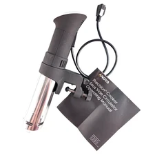 ANOVA Culinary Sous Vide Precision Cooker  w/ WIFI 1000 Watts with Clamp
