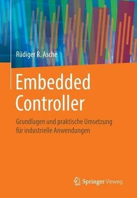 Embedded Controller - 9783658148492 - Picture 1 of 1
