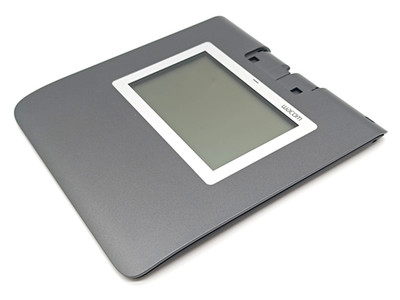 Wacom Signature Set m. 4,5 Zoll LCD STU-430 Pad - OHNE EINGEABESTIFT