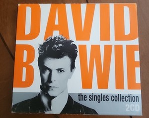 Bowie the Singles 1969 to 1993 | eBay