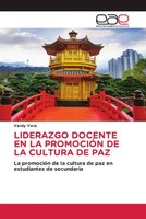 Verdy Vera | Liderazgo Docente En La PromociÓN De La Cultura De Paz | Buch