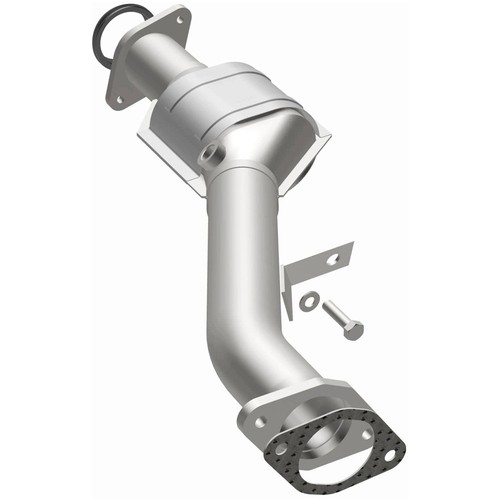 MagnaFlow 49 State Converter 49984 Direct Fit Catalytic Converter For Impreza - Picture 2 of 4