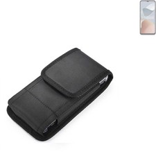 Holster für ZTE Blade A54 Gürteltasche Schu...