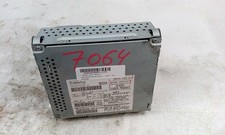 Autoradio Volvo S80