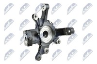 Original NTY Achsschenkel RadaufhäNgung ZZP-NS-024 FüR Nissan