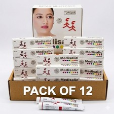 Natural Cream for Pimples, Blemishes  Acne Marks   Pack of 12 Tubes FREE SHIP