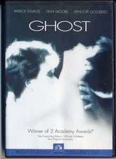 Ghost - Patrick Swayze|Demi Moore|Whoopi Goldberg|Tony Goldwyn|Stanley Lawre...