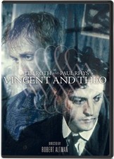 Vincent & Theo