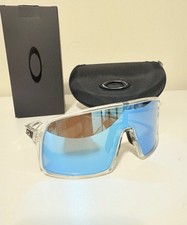Oakley sutro clear lens sunglasses   fast shiping   