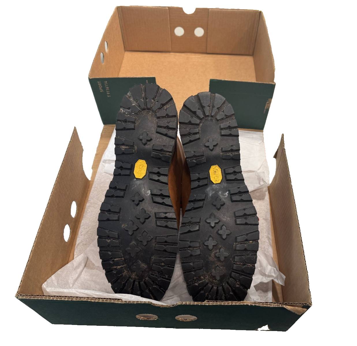 danner mountain light cascade clovis - image 4