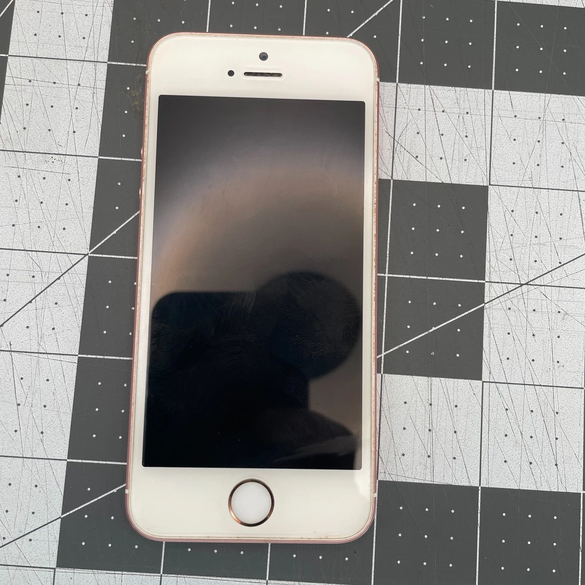 Apple iPhone SE Pink Cell Phones & Smartphones for Sale - eBay