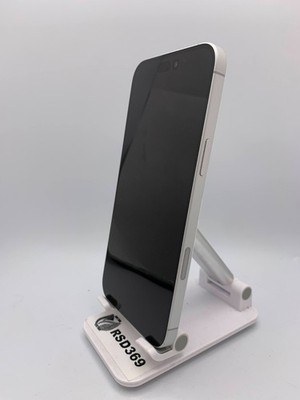 Apple iPhone 17 - 256 GB - White (Unlocked) - Open Box | eBay