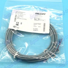 one NEW Balluff BES 516-324-E4-C-03 proximity sensor FAST SHIP