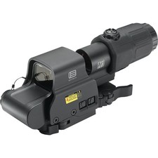EOTech HHS II Complete Weapon Sight System Black EXPS2-2 HWS