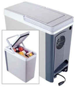Koolatron P-20WH 18 Refroidisseur thermoélectrique Qt (p20wh)