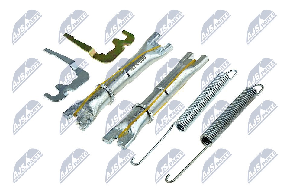 ADJUSTER DRUM BRAKE HSR-FR-000 FOR FORD TRANSIT/Van/Bus/Platform/Chassis 2.4L - Image 11