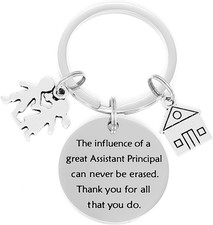 Assistant Principal Appreciation Gifts for Women Men Male Funny Retired Assistan