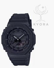 Bundle of 3 Casio G-SHOCK Mens Black Watch - ...