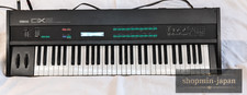 YAMAHA DX9 61-Key FM Digital Synthesizer Main Out Tested from Japan