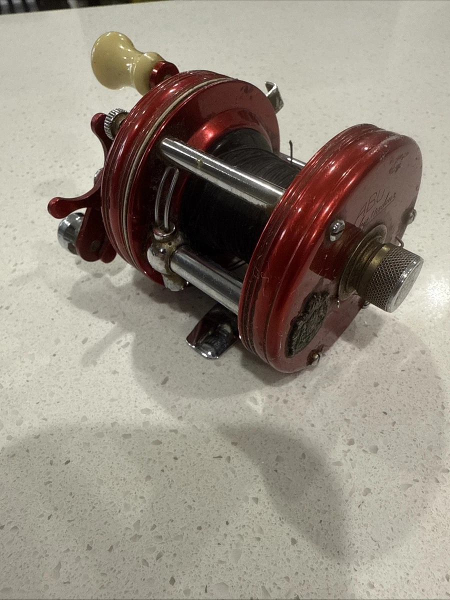 Ambassadeur 5000 for sale | eBay