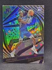2022-23 Chronicles Revolution Draft Picks Jalen Duren Rc Astro Stars #12