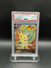 Leafeon V #2 Prices | Pokemon Japanese Eevee Heroes | Pokemon Cards