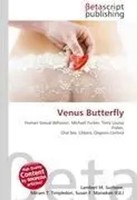 Lambert M. Surhone (U. A.) | Venus Butterfly | Taschenbuch | Englisch (2026)