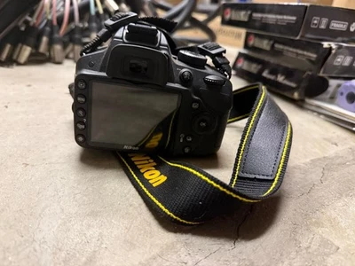 Nikon D3200 Kit for sale | eBay
