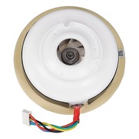 Ecovacs 201-2433-0003 Ventilatormotor FüR Fensterreinigungsroboter
