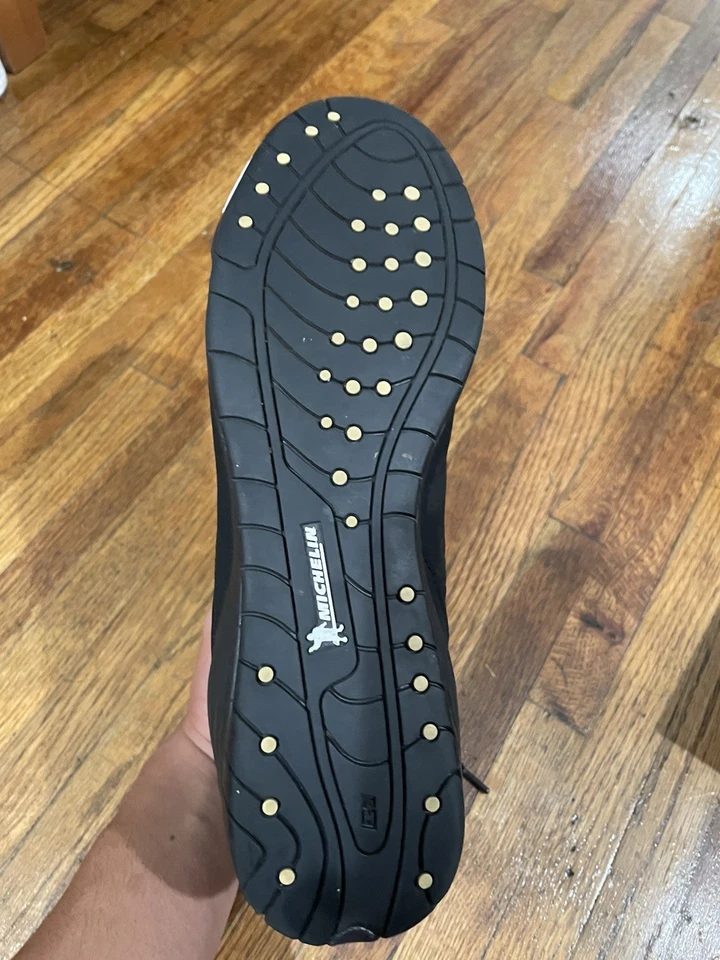 Everlast Elite высоты верхний бокс ботинки туфли кроссовки мужской размер 10 - Изображение 4 из 4