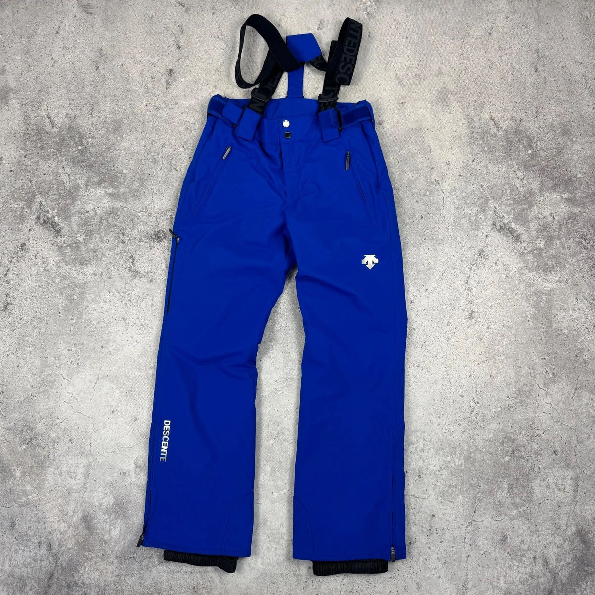 Descente Size L Winter Sports Snow Pants & Bibs for sale | eBay
