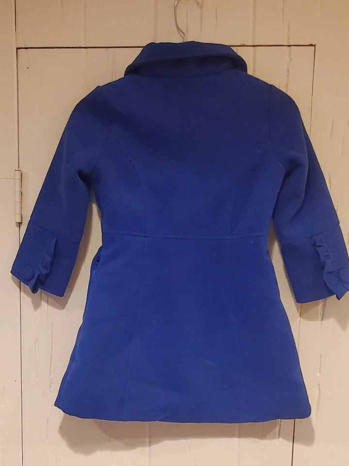 Abrigo American Widgeon para niñas talla 4 Foto 2 de 4