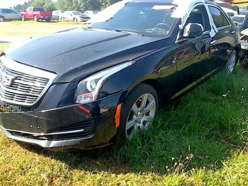 Anti-Lock Brake Part Assembly Base Fits 14-16 Cadillac ATS OEM - Image 3 of 4