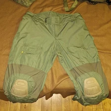 ANA Tactical Combat Pant Waist Knee Pad SSO FSB Russia56/58-6