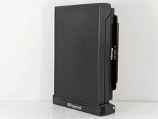 [Exc+5] Mamiya RB67 Polaroid Film Back Holder P Adapter from Japan