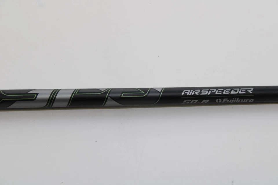 TaylorMade Qi35 Max Hybrid 3 (20°) Regular Linkshand - Bild 4 von 4