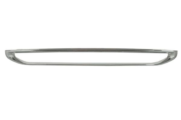 Centre BLIC 6502-07-0502911P Ventilation Grilles, bumper for CITROËN
