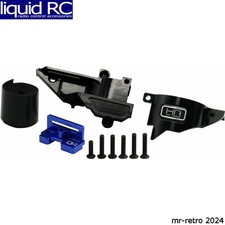 Hot Racing Mmx18xc01 Modular Motor Battery Mount Mini Maxx Hot Racing Mmx18xc01 Modular Motor Battery Mount Mini Maxx